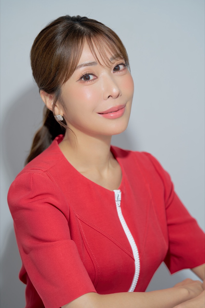 田中絢望(たなか あみ)